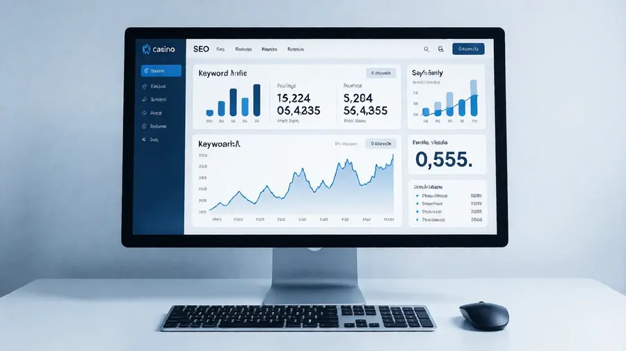 Casino Website Hosting: Wat Operators moeten weten 2
